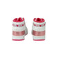 Sneakers LELLI KELLY LKAA8086 BIANCO/ROSA Bambina