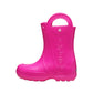 Galosce CROCS 211056/211052-6TW Bambina