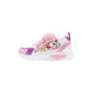 Sneakers  LELLI KELLY "MANUELA" LKAA4490 BIANCO/ROSA Bambina