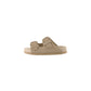 Ciabatta COLORS OF CALIFORNIA HC.3208N MUD Bambina