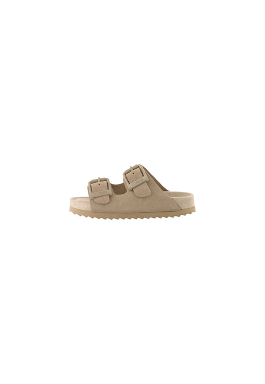Ciabatta COLORS OF CALIFORNIA HC.3208N MUD Bambina