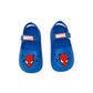 Sandali mare Silver Spiderman R1310440S BLU bambino