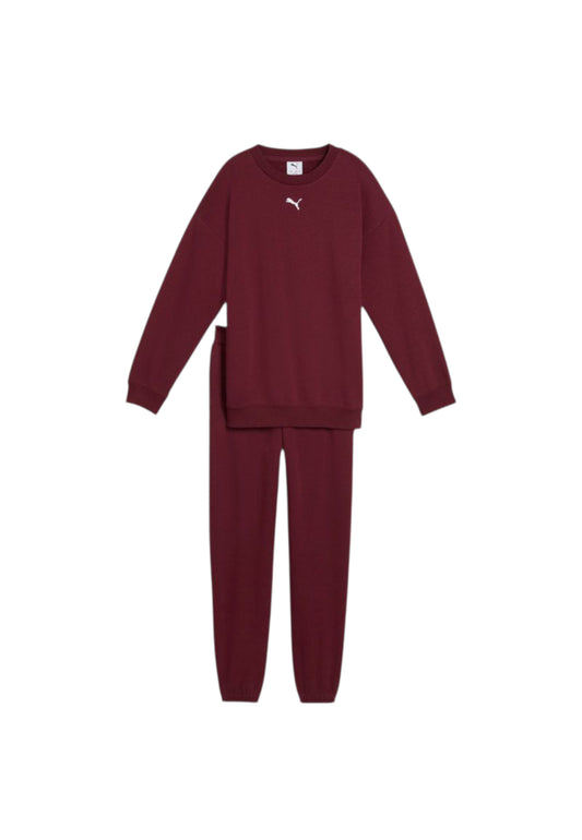 Tuta PUMA 689727 96 bambina