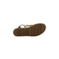 Sandali GIOSEPPO ONALASKA 74788 rose gold bambina/ragazza