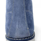 Scarpa modello polacchina BKS 1312 JEANS uomo