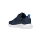 Sneaker Geox Sprintye Boy J66GBE 0BC14 C4002 bambino