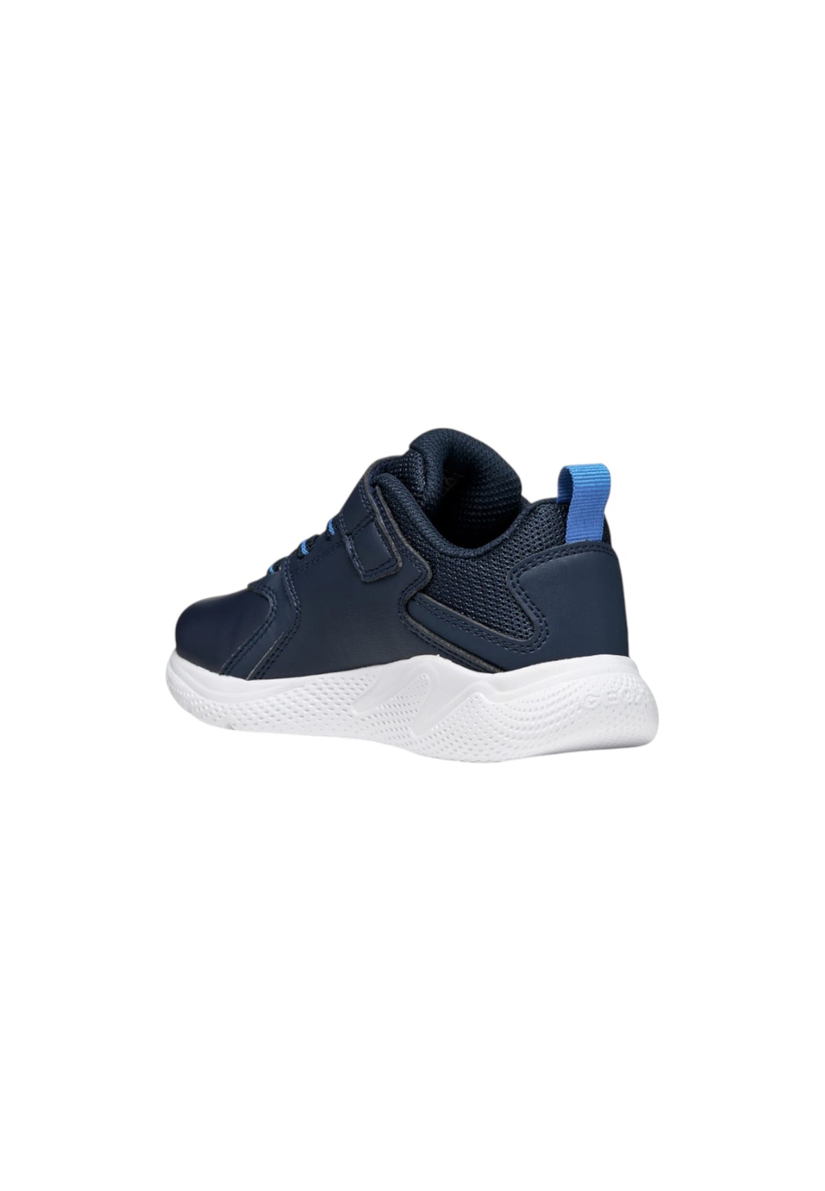 Sneaker Geox Sprintye Boy J66GBE 0BC14 C4002 bambino