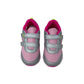 Sneakers con luci  PRIMIGI 4953100 rosa bambina