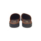 Pantofola De Fonseca Dioniso MC07BX TORTORA Uomo
