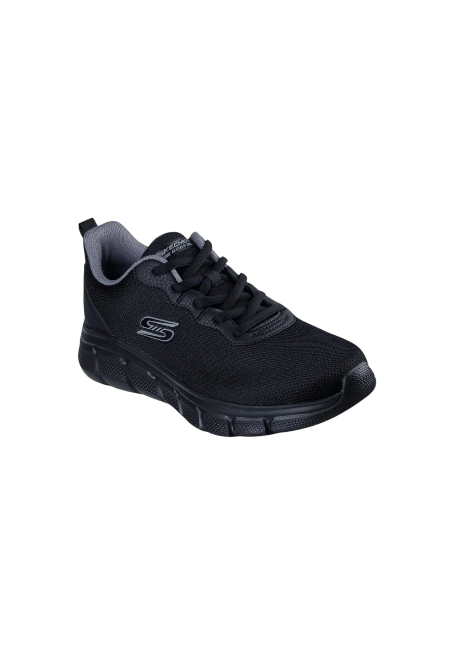 Sneakers SKECHERS Bobs B Icy Edge 118109/BBK Uomo