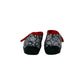 Pantofola Chiusa SILVER SPIDERMAN R1310371T ROSSO Bambino