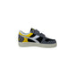 Sneaker DIADORA MAGIC BASKET LOW PS 501.180434 01 D0748 bambino