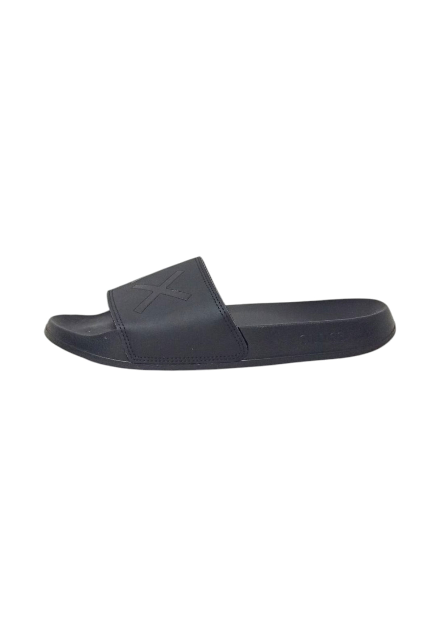 Ciabatte da spiaggia SUN68 X35102 11 NERO Uomo