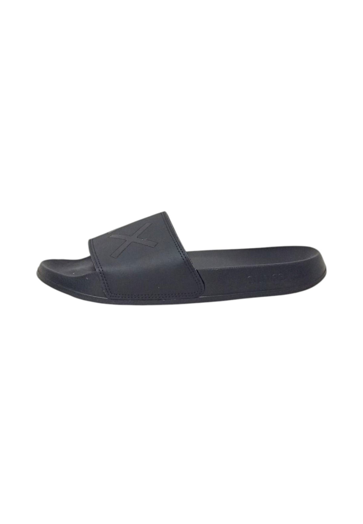 Ciabatte da spiaggia SUN68 X35302 11 NERO Bambino