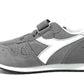 Scarpa da ginnastica DIADORA SIMPLE RUN TD 10117790101 75070 BAMBINO