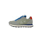 Sneakers SUN68 Tom solid Z34101 06 GRIGIO CHIARO Uomo