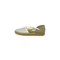 Espadrillas VULLADI 9381-701 mabel blanco bambina