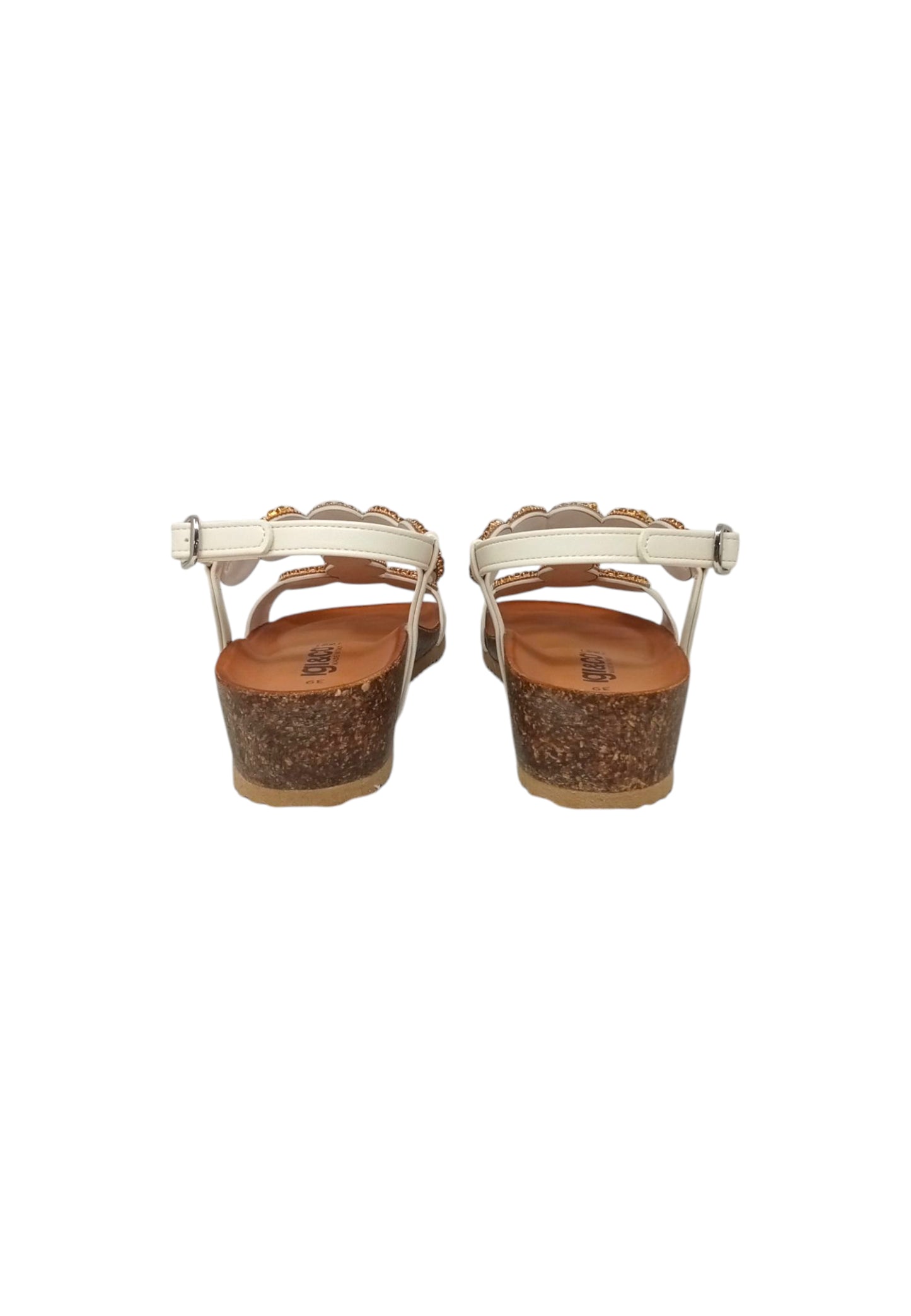 Sandali Igi&Co 7698111 Donna