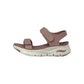 Sandalo SKECHERS Arch Fit - Touristy 119247/MVE Donna