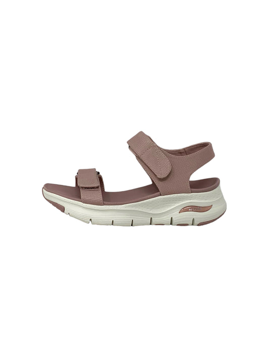 Sandalo SKECHERS Arch Fit - Touristy 119247/MVE Donna