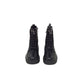 Anfibi Cult Young T-730 Black bambina/ragazza