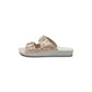 Ciabatta INBLU AG000019 ROSA donna