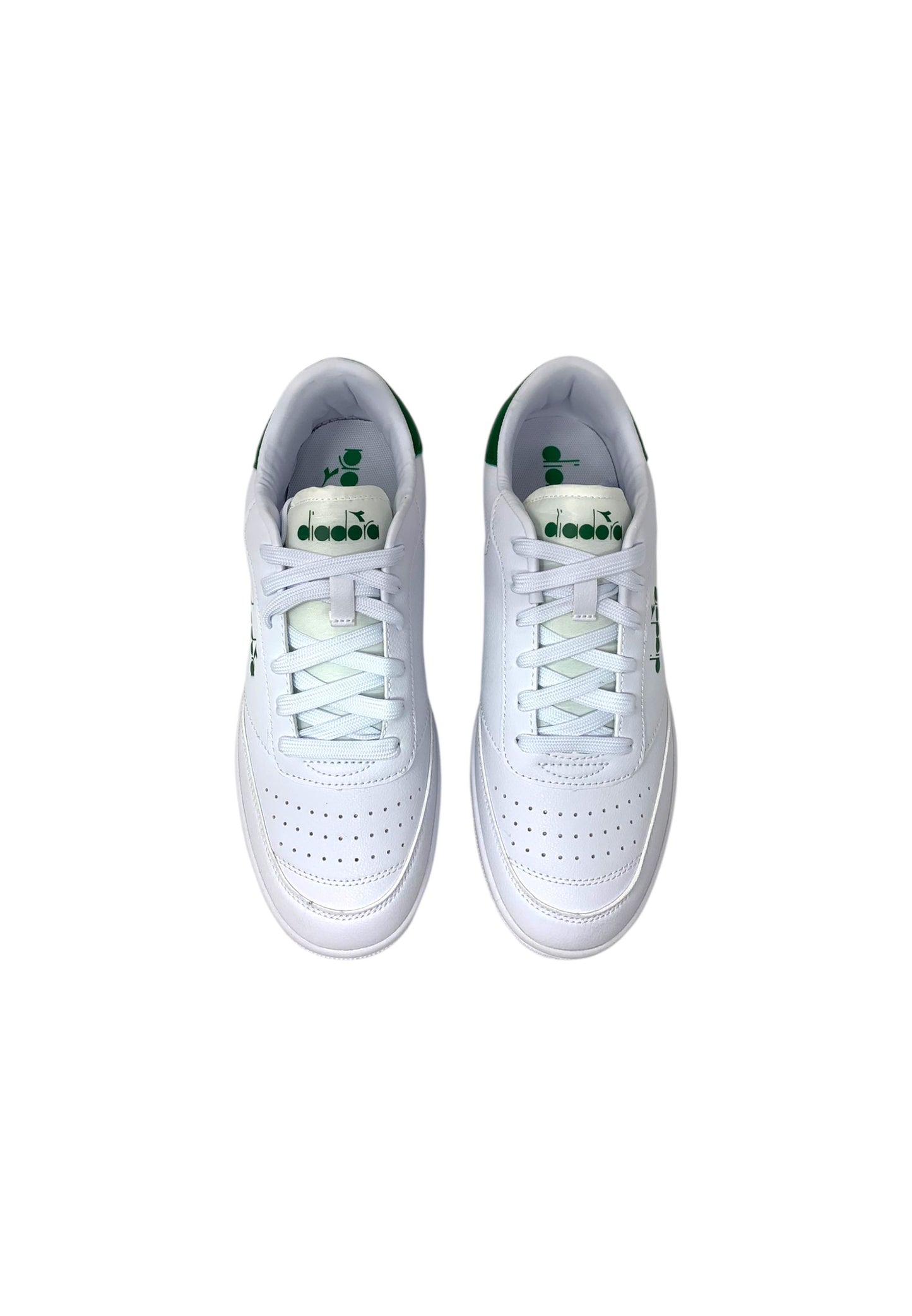 Sneaker DIADORA VIENTO INDOOR 101.183411 01 C0286 uomo
