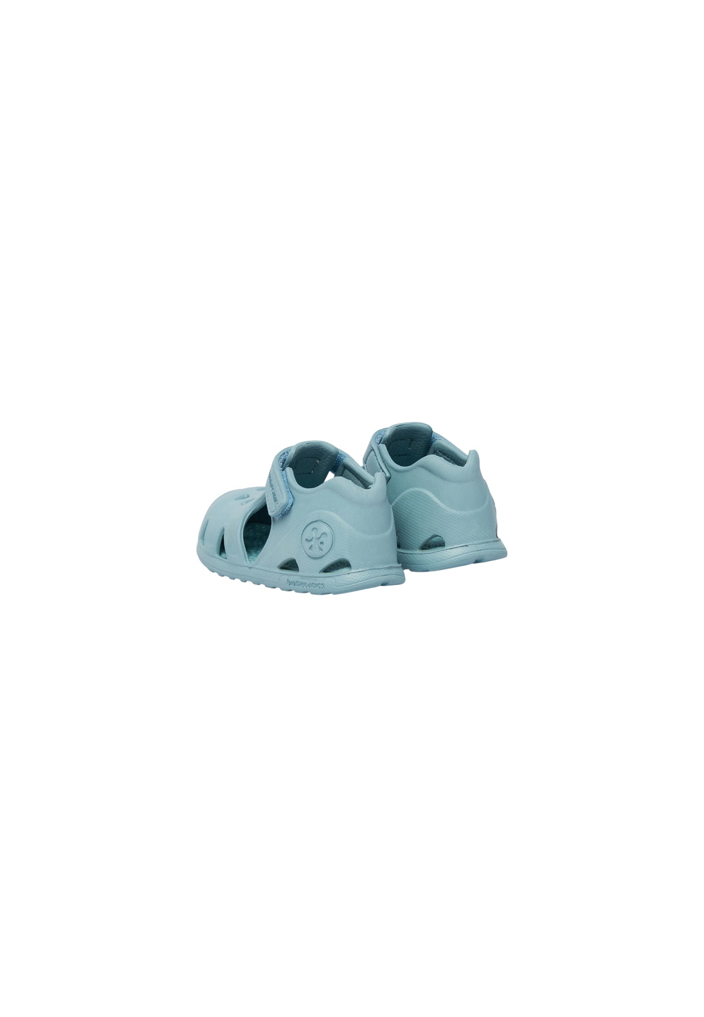 Sandali da mare Biomecanics 262290-B556 PETROL Bambino
