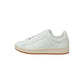 Sneaker EVERLAST EV-087P WHI/GUM Unisex