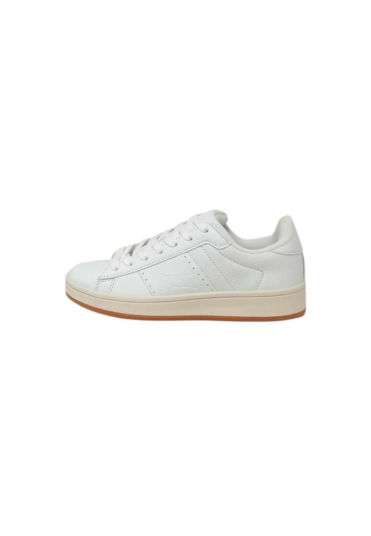 Sneaker EVERLAST EV-087P WHI/GUM Unisex