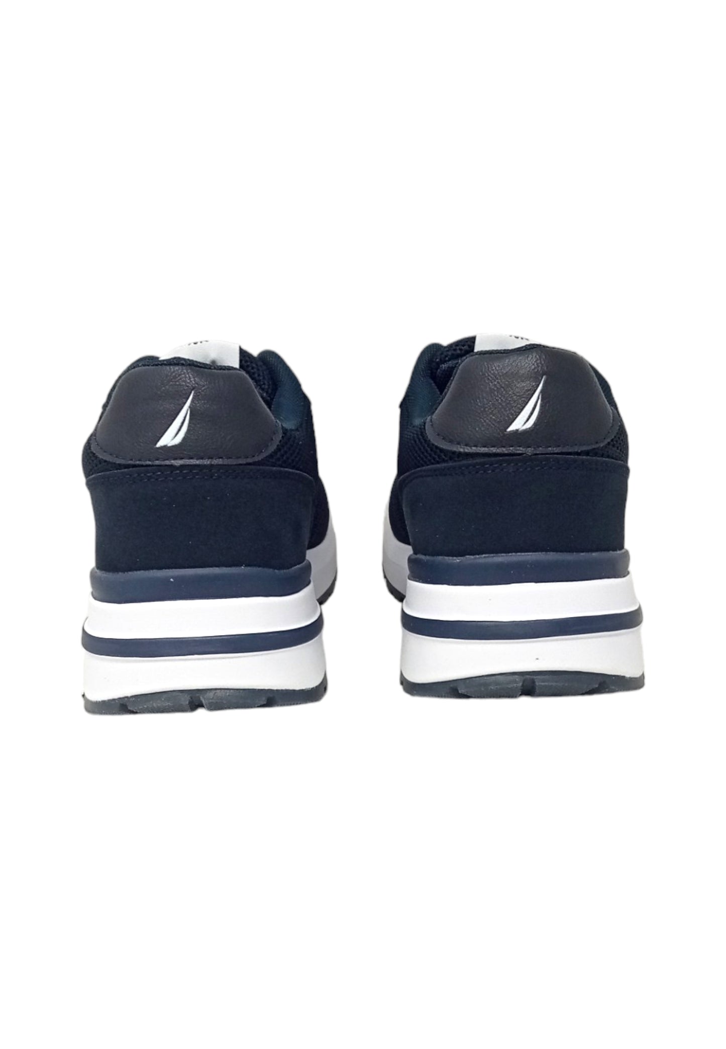Sneaker NAUTICA NTM4180F18 BERLIN FLY KNIT Uomo (2 colori)