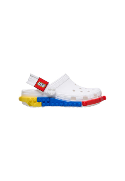 CROCS Tartaruga Lego 211874-100 bambino/ragazzo