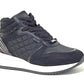 Scarpa da passeggio XTI 43446 NERO donna
