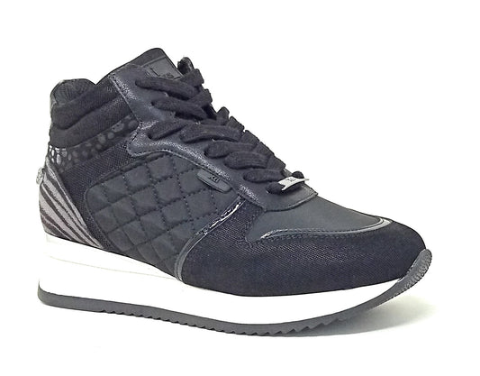 Scarpa da passeggio XTI 43446 NERO donna