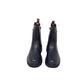 Stivaletti Ferre FB-643 BLACK 1492 Bambina