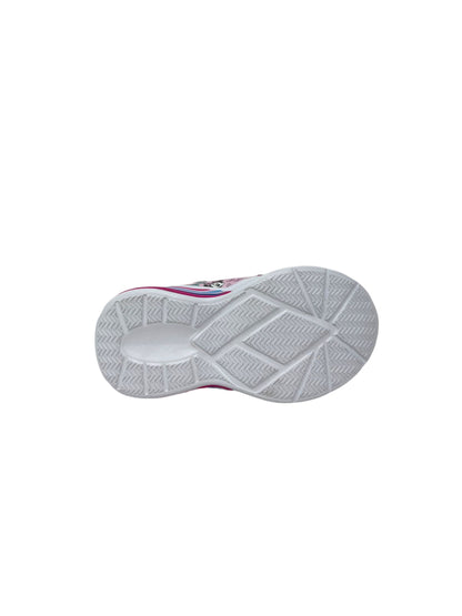 Scarpa da passeggio D3010336S PINK bambina