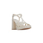 Sandali con tacco XTI 145104 HIELO donna