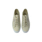 Sneaker SUPERGA 2790 PLATFORM S9111LW 394 BEIGE GESSO  Donna