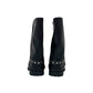 Stivali MELANIA MS65076 NERO bambina
