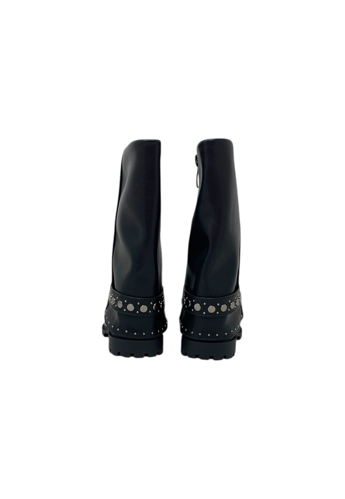 Stivali MELANIA MS65076 NERO bambina