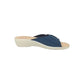 Ciabatta FLYFLOT  T4 A57 63 BLU donna