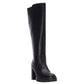 Stivale XTI 144524 NERO donna