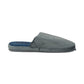 Pantofola  DE FONSECA DE.ROMA MA01 GRIGIO  uomo