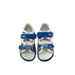 Sandalo con strappo regolabile PRIMIGI 3862922 bambino