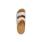 Ciabatta FLY FLOT 29 D74 AV GRIGIO donna