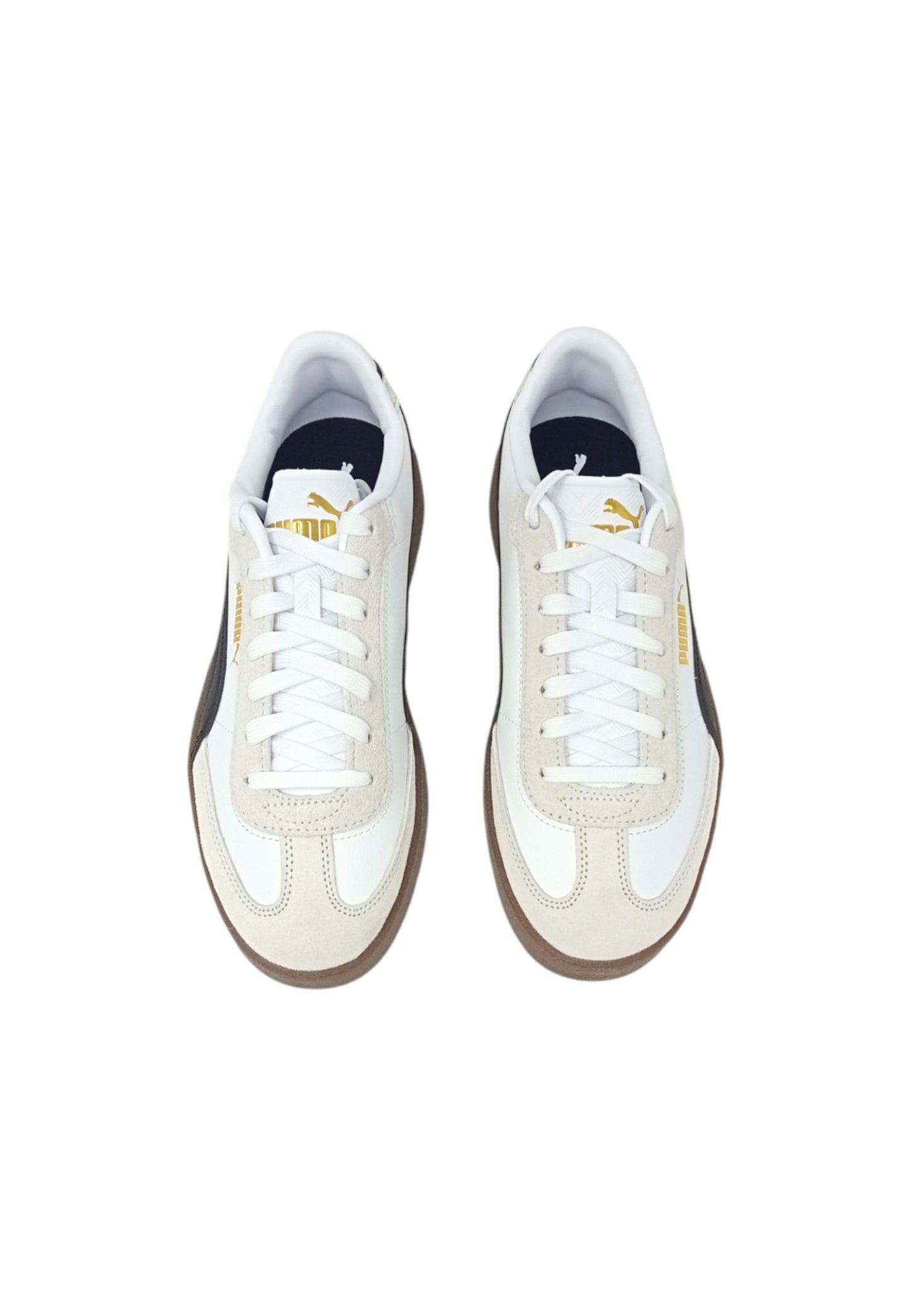 Sneaker PUMA Club II Era 397447 07 UOMO