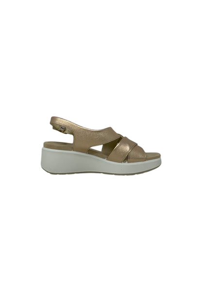 Sandali con zeppa Enval Soft 7792333 Donna