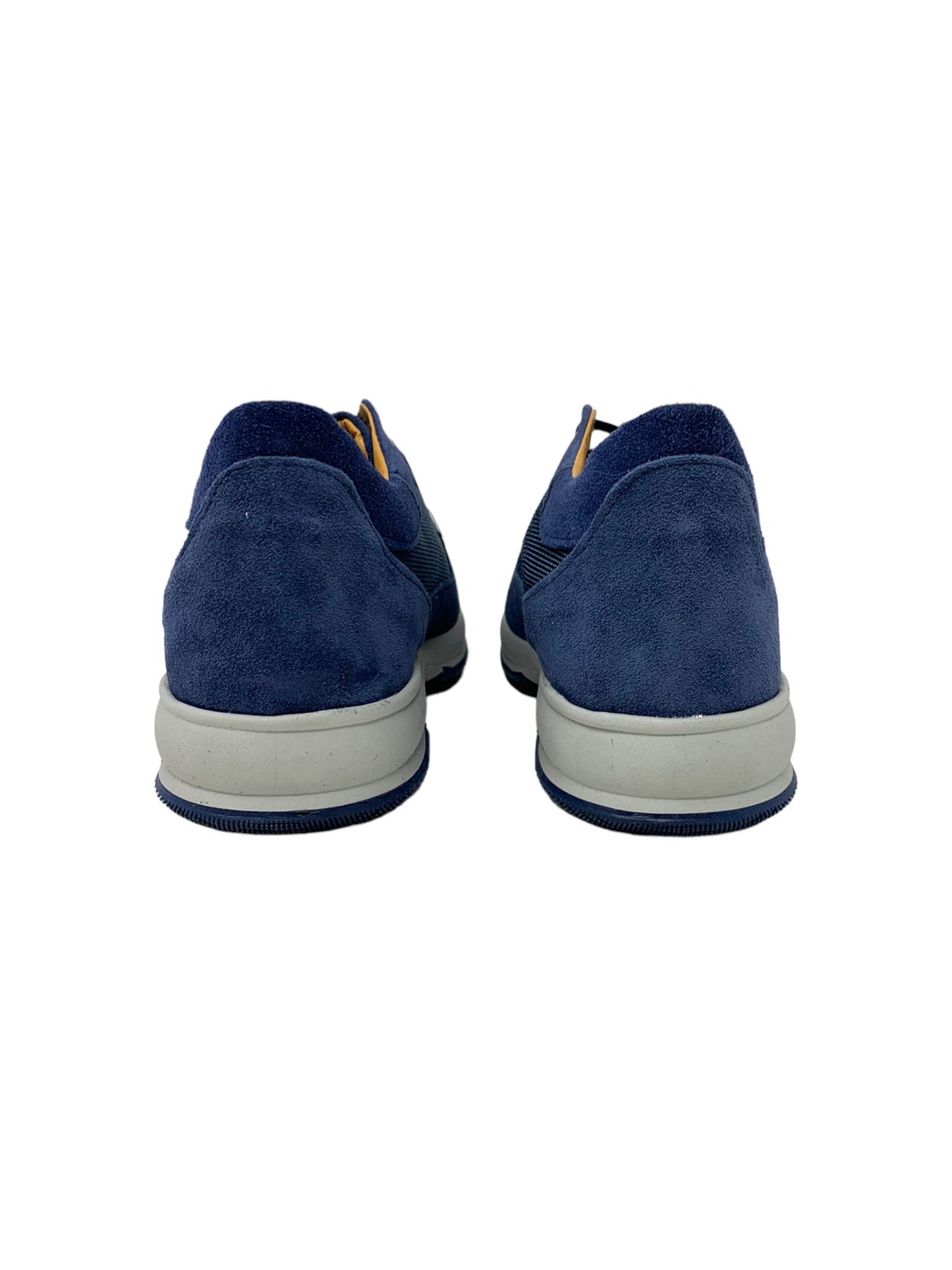Sneaker BKS 7002 Cam.Jeans uomo