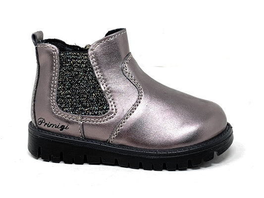 Scarpa modello Chelsea PRIMIGI 6357533 Bambina