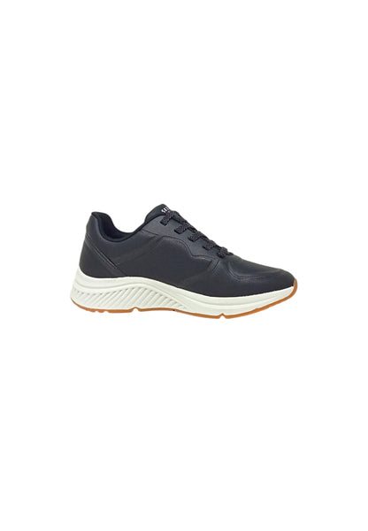 Sneakers SKECHERS ARCH FIT - S- MILES 155570/BLK DONNA